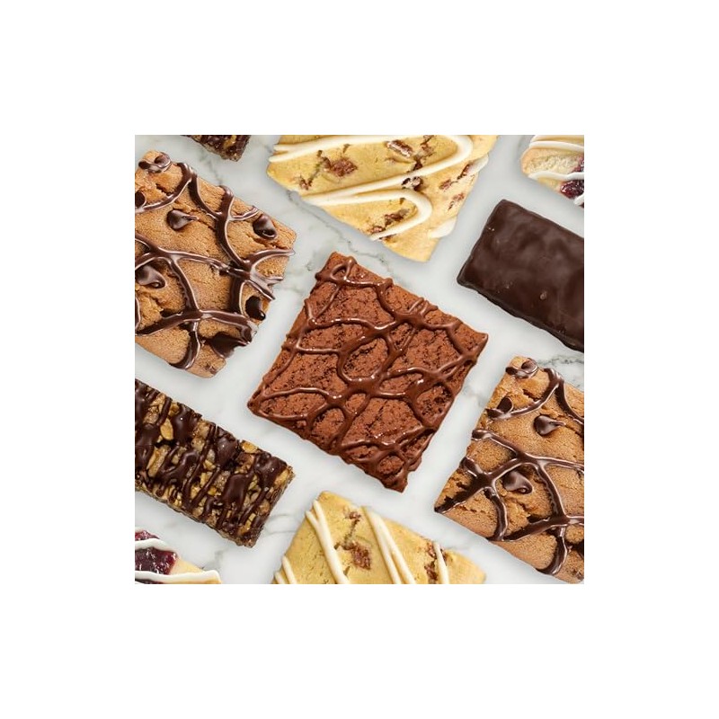 Fiber One Supreme Brownie