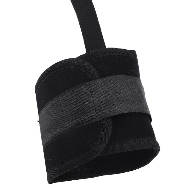 Multipurpose Leg Lift Strap, Knee Replacement Surgery Recovery Aids, Mobility