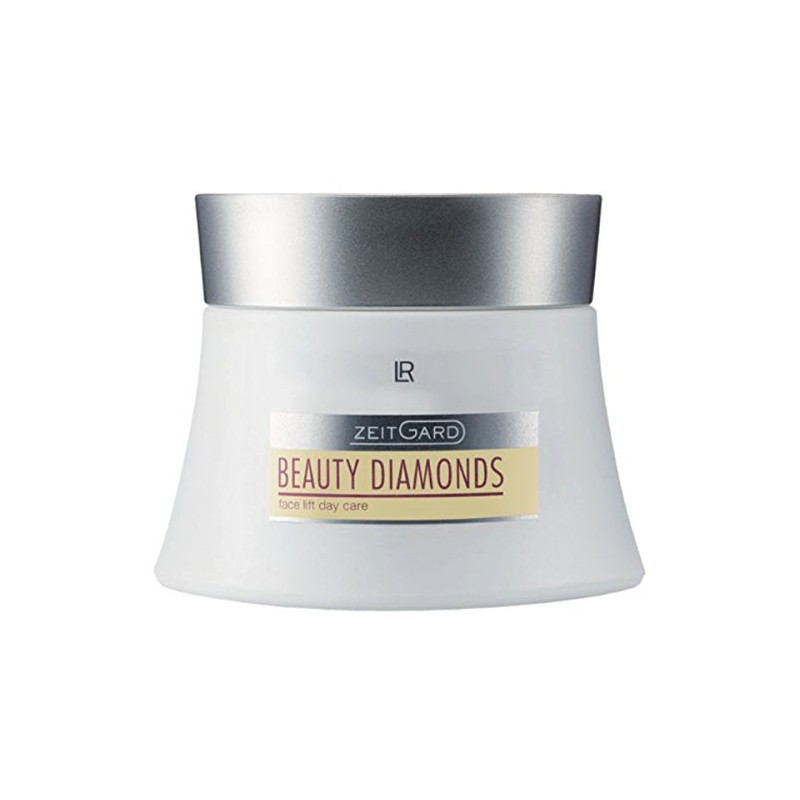 Beauty Diamonds Face Lift Day Care Cream 50 ml