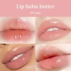Lápiz Labial Hidratante Y Humectante 50ml