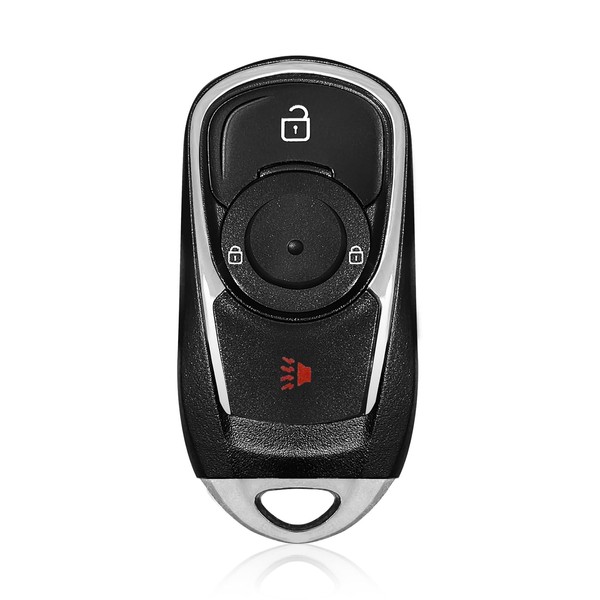 Keylessbest Key Fob Remote Replacement for 2018 2019 2020 Buick