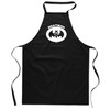 FremiBag BBQ Apron for Men with the Bratman – Cotton