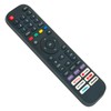 VINABTY Neu EN2AC30H Fernbedienung Ersatz für HISENSE Smart LED TV