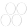 Kitchen Tools O-Ring Seal for Ninja Juicer Mixer Replacement Gaskets