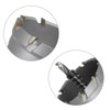 sourcing map Carbide Hole Cutter, Hole Saws for 5 mm