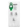 Kärcher - 10 Pack Vacuum Bags for Karcher Ranger Upright