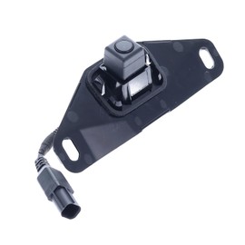 Backup Camera Replaces for 2008-2012 Toyota Sequoia OE Part # 86790-34040, 86790-34020