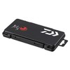 DAIWA Case Tsukiyobijin Free Board Case 175 Black