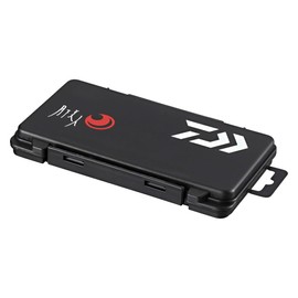 DAIWA Case Tsukiyobijin Free Board Case 175 Black