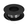 sourcing map 21 Gauge/0.7 mm Nichrome 80 Cr20Ni80 Heating Resistance