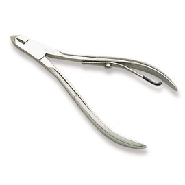 Cuticle Nipper, 4" Quarter Jaw