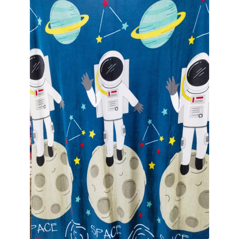 LIGERO Cobertor Ligero King Size