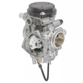 Celox Brand New Carburetor for Yamaha Grizzly 450 YFM450 4WD 2007-2014