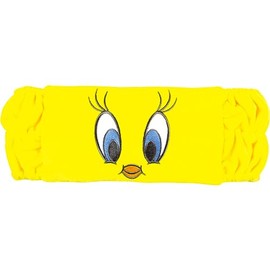 Tees Factory Looney Tunes Headband Tweety