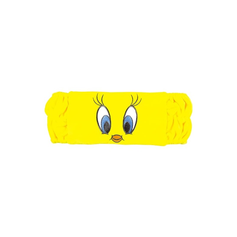Tees Factory Looney Tunes Headband Tweety