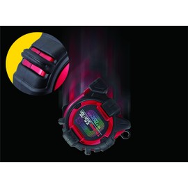 Tajima GS Lock Metric/Imperial Extra Stiff Tape Measure 5M, Black