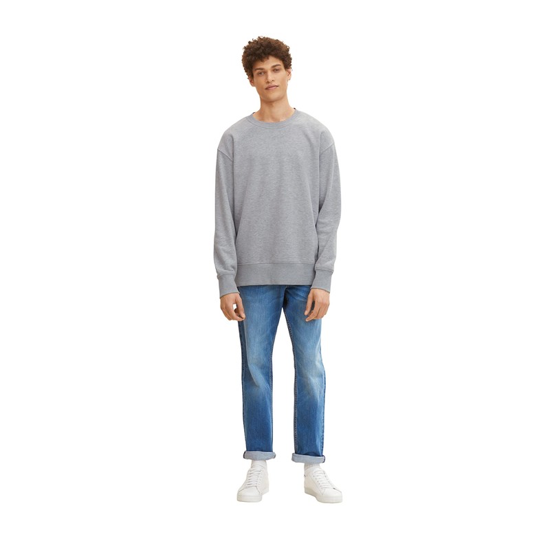 Tom Tailor Men's Josh Regular Slim Jeans, 10119 - Used