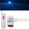 Remote Control Relay Switch Wireless RF Controller AC 380V for