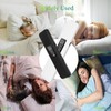 Under Pillow Speaker for Sleeping, Sleepbar Speakerr Under Pillow, White