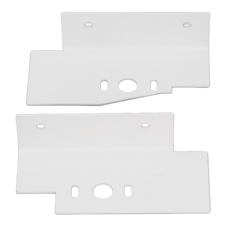 Laundry Stacking Kit Space Saving Well Fitted Washer Dryer Stacking