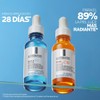 Kit Anti-edad Hyalu B5 Serum + Pure Vitamin C10 Serum