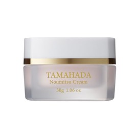 Mother Skin Cream (Renewed) 1.1 oz (30 g) (Approx. 1 Month) [Eggshell Membrane Cream Skin Care] Mother's Day Gift