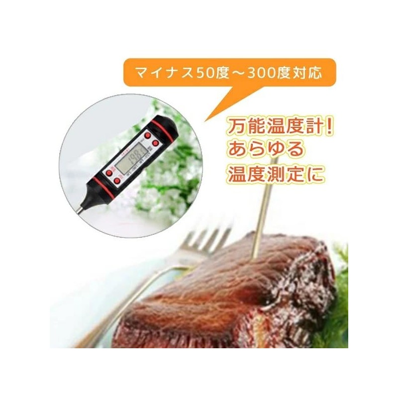 Digital Land Pen Thermometer DL-YU225