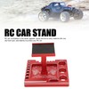 RC Car Stand, RC Car Stand Work Station Multifunction Easy