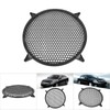 Speaker Cover, Car Subwoofer Speaker Protective Cover, Car, Audio Plastic