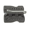 The Original Fat Ivan Fold Up Doorstop Wedge with Magnet