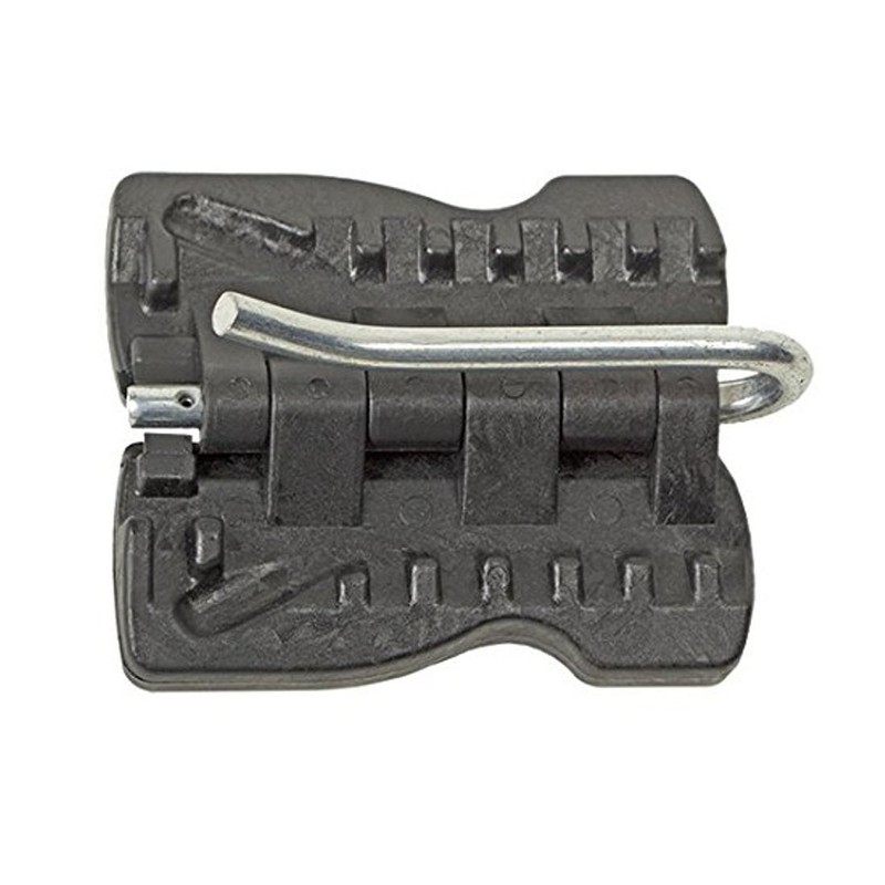 The Original Fat Ivan Fold Up Doorstop Wedge with Magnet