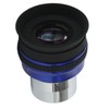 Telescope Eyepiece 1.25in 16mm FMC Coating 52 Degree Large Field