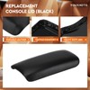 Youxmoto Center Console Lid Fit for Honda Civic 2006 2007