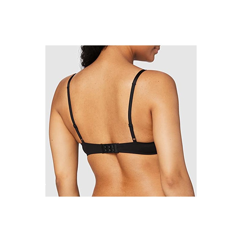 Triumph Women's Body Makeup Soft Touch W Ex Underwired Bra,