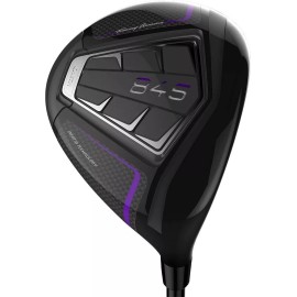 Tommy Armour Women's 845 Fairway Wood, Right Hand, Black 3 Wood - NEW WITH TAGS!