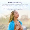 Evera Nutrition Calm Mind, 60 Capsules | Helps Manage Stress,
