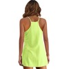 Panadila Athletic Dress for Women Casual Romper Dress Summer Dresses
