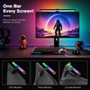Kitmose RGB Monitor Light Bar Dual USB Reading Screen Lamp