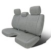 ESMING Front Bench Seat Covers for Toyota Tacoma seat Covers