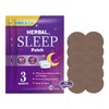 Sleeping Patch, All Natural Plant Deep Sleeping Patch, Improve Sleep