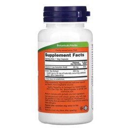 Verde Now Green Tea Extract