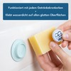 Soapi - Floating Soap Holder Magnet for Gluing - Wall