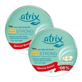 Atrix Strong Protection Cream 250ml x2 / 아트릭스 스트롱 프로텍션 크림 250ml x2