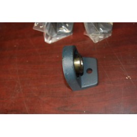 SNR  1225 25G, 25mm   2 Bolt Flange Bearing     NEW No Box