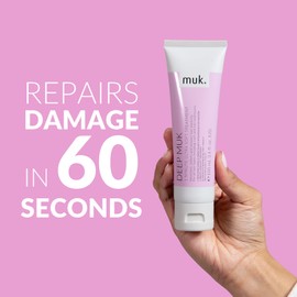 Muk Deep muk 1 Minute Ultra Soft Treatment 100ml