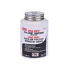 Oatey 31231 Pipe Joint Compound, 8 oz, White