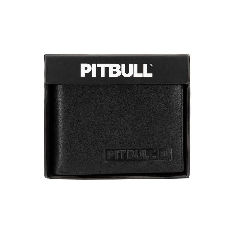 PITBULL Men's Pit Bull West Coast National City Hilltop Wallet,