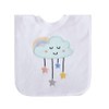 Big Softies Cloud Popover Bibs (Pack of 3)