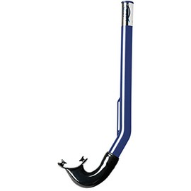 SALVIMAR 300 Snorkel Adult Unisex Diving Watch, Blue