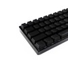 YMDK Blank Thick PBT OEM Profile 61 ANSI Keycaps for